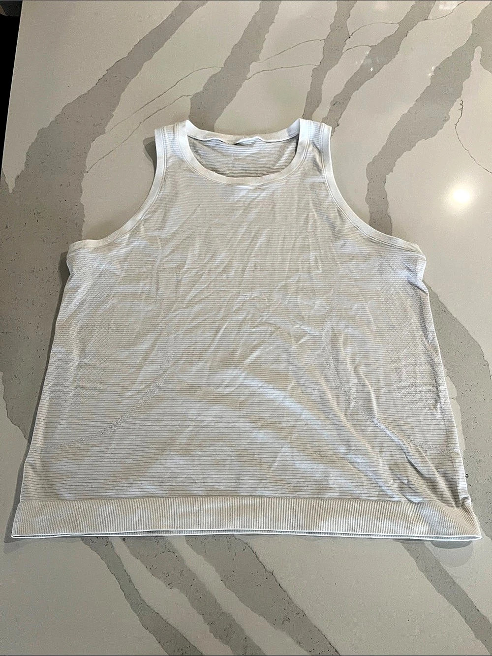 2 lululemon Swiftly Tech Racerback Tank Top